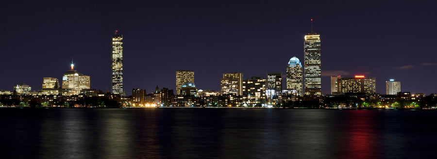 Boston