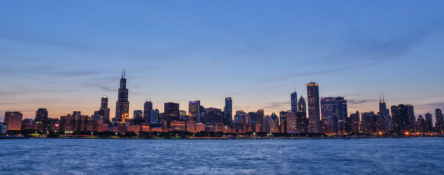Chicago