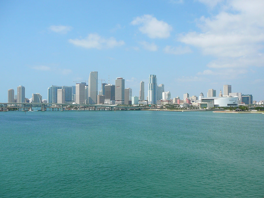 Miami