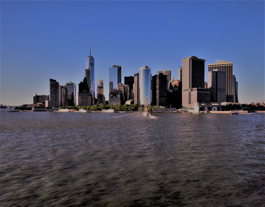 New York