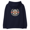 Navy Blazer