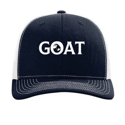 Navy/ White - 112 - FRONT
