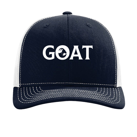 Navy/ White - 112 - FRONT