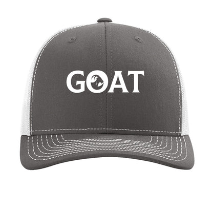 Charcoal/ White - 112 - FRONT