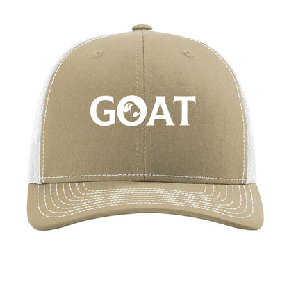 Khaki/ White - 112 - FRONT