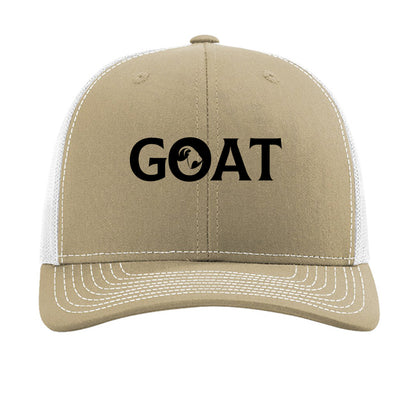 Khaki/ White - 112 - FRONT