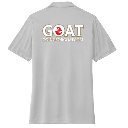 White - LST520 - BACK