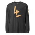 Dark Grey Heather