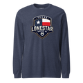 Heather Navy