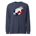 Heather Navy