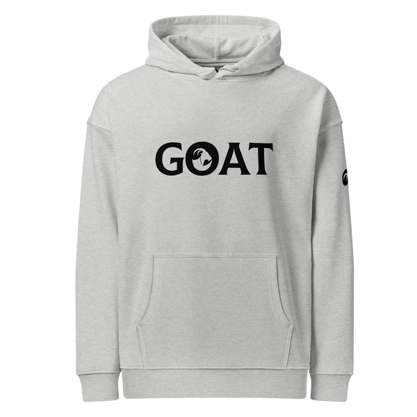 Marca Goat Ropa GOAT™ – Athletic Apparel & Performance Gear | GoingForGOAT