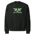 Vintage Black