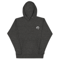 Charcoal Heather