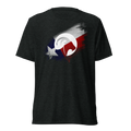 Charcoal-Black Triblend