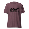 Maroon Triblend
