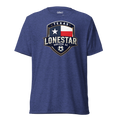 Navy Triblend