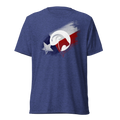 Navy Triblend