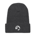 Heather Charcoal