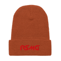 Rust