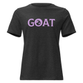 Dark Grey Heather