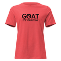 Heather Red
