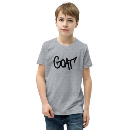 GOAT - Graffiti x Kell Essential Youth T