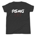 Dark Grey Heather
