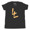 Dark Grey Heather