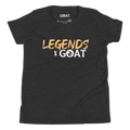 Dark Grey Heather