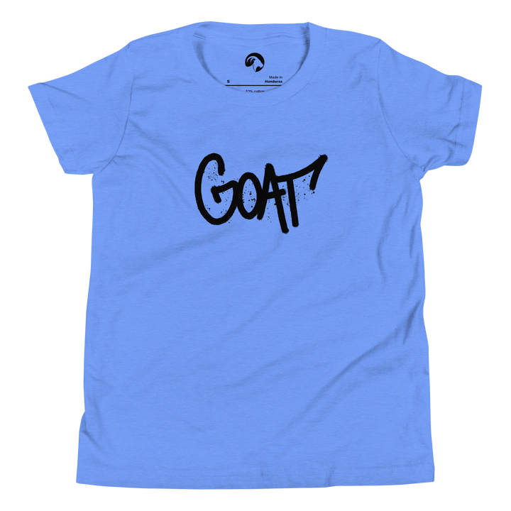 GOAT™ – Athletic Apparel & Performance Gear | GoingForGOAT