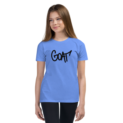 GOAT - Graffiti x Kell Essential Youth T