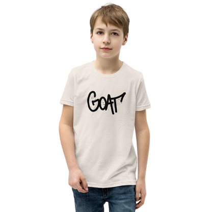 GOAT - Graffiti x Kell Essential Youth T